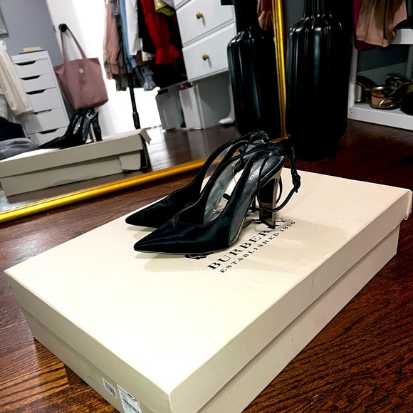 Aldo pumps - Picture 1 of 2